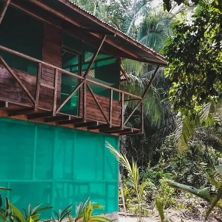 K'Erenda Homet Reserva Natural Puerto Maldonado Exterior photo
