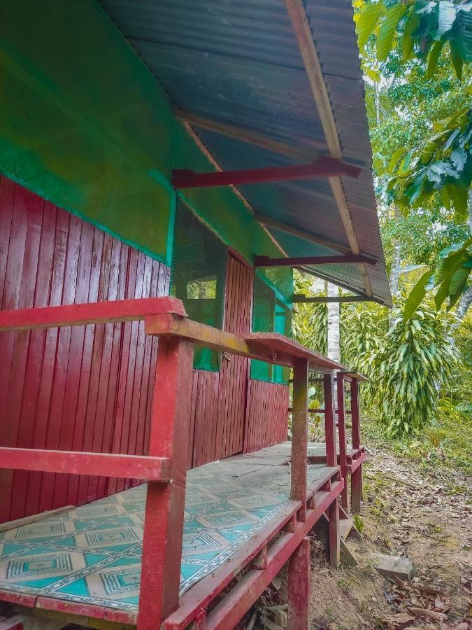 Lodge K'erenda Homet Reserva Natural