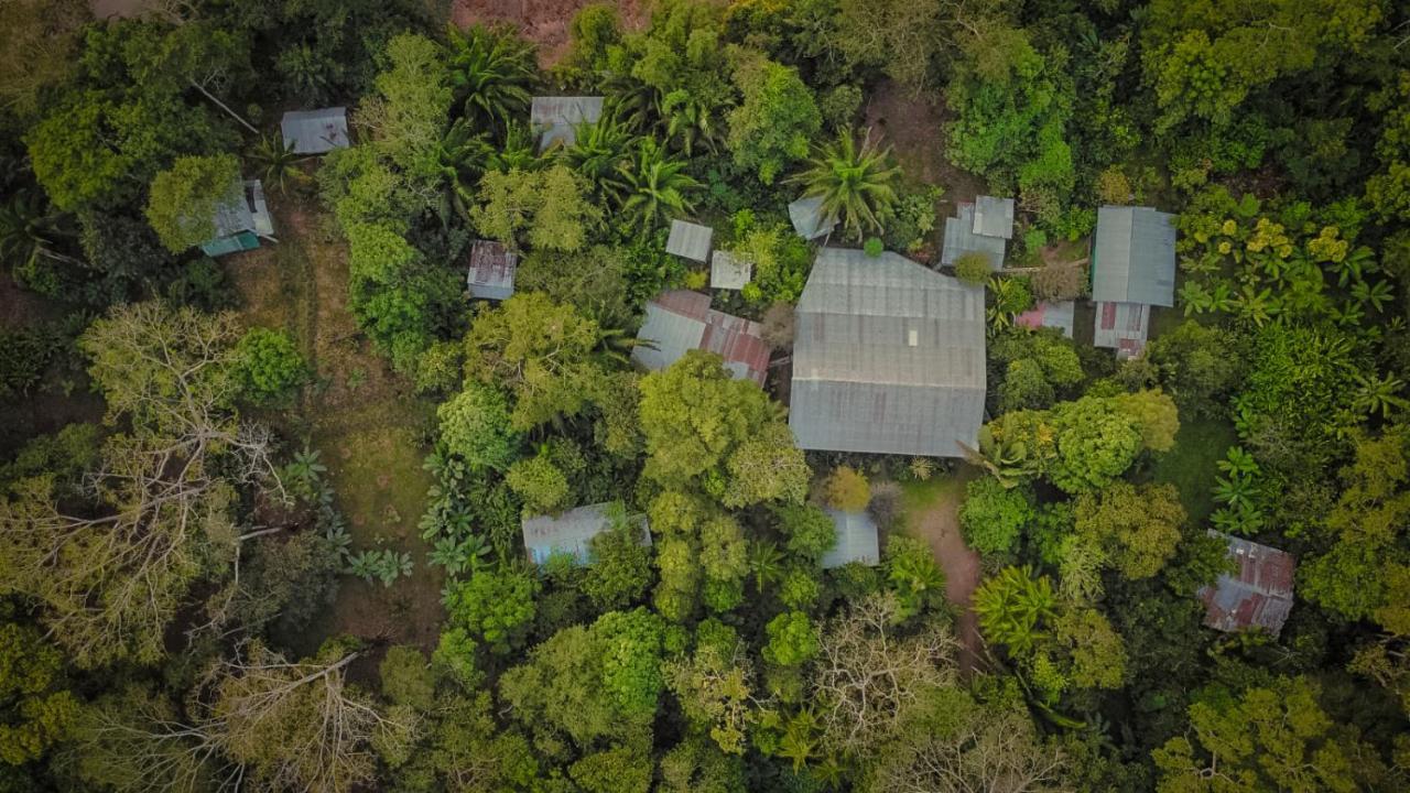 K'erenda Homet Reserva Natural Puerto Maldonado
