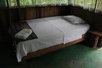 Lodge K'erenda Homet Reserva Natural *