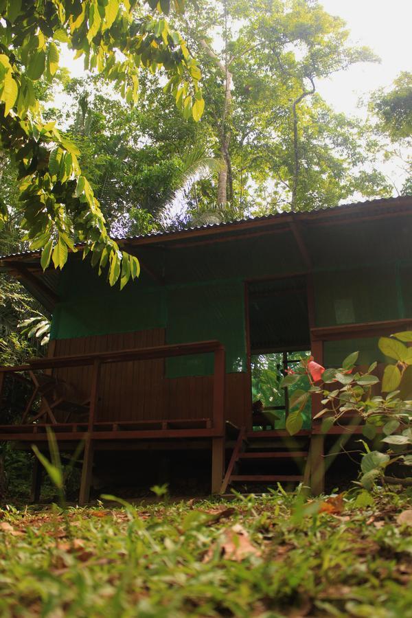 Lodge K'erenda Homet Reserva Natural *